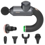 Ibreo Surge Pro Deep Tissue Gun With Heat, Percussion Muscle Massager.... Fixed Price $294.00.