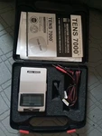 Brand New/ Portable Compass Health Model 7000 Digital Dual-channel Tens Unit,. Fixed Price $52.50.