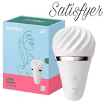 Satisfyer Little Wand Lay-on Vibrator External Women Sex Toys Vulva & Clit Vibe. Fixed Price $46.30.