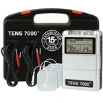 Tens 7000 Digital Unit With Accessories - Muscle Stimulator Machine For Bac. Fixed Price $53.97.