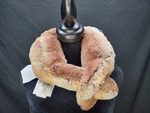 Brookstone N-a-p Massaging Wrap 2 Speed Vibrator Battery Powered Travel Massager. Fixed Price $25.95.