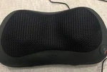 Sable Rechargeable Massager Pillow. Fixed Price $54.00.