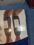 Walgreens Therapeutic Air Compression Leg Massagers Open Box. Fixed Price $46.49.