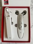 Medicube Age-r Derma Ems Shot Device Face Massager Skin Care From Japan Used. Fixed Price $147.05.
