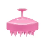 Heeta Scalp Massager Hair Growth, Soft Silicone Count (pack 1), 03-PINK. Fixed Price $12.64.
