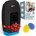Lifepro Legra Hand Wrist Finger Massager Heat Compression Pressure Point New. Fixed Price $66.99.