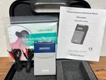 Dynatronics Dual-channel Analog Tens Unit With Timer -relief From Chronic Pain. Fixed Price $35.00.