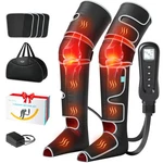 Alljoy Leg Massager For Circulation And Pain Relief Fsa, Gifts Women .... Fixed Price $193.61.
