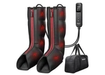 Cincom Heat And Compression For Circulation Pain Relief Foot Leg Massage. Fixed Price $69.00.