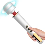 Usb Wireless Electric 10 Mode Magic Wand Full Body Massager Waterproof Vibration. Fixed Price $19.99.