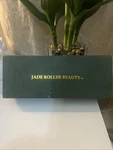 Facial Massage Jade Roller Slimming Face Body Eye Head Neck Beauty Best Tool. Fixed Price $9.00.