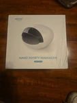 All Joy Hand Rotaty Kneading Massager (AJHRM23). New Open Box. Fixed Price $29.00.