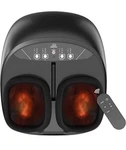 Snailax Electric Shiatsu Foot Massager SL-527BRC W/heat. Fixed Price $68.37.