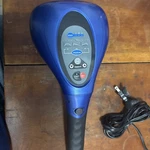 Homedics PA-400H Therapist Select Elite Handheld Percussion Massager With Heat. Fixed Price $22.99.