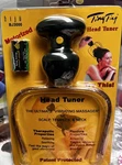 Biju Vibrating Head Tuner Scalp Massager Therapeutic Pleasure ; New. Fixed Price $17.00.