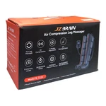 Jzbrain Air Leg Compression Massager: Rechargeable Foot And. Fixed Price $169.46.