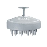 Heeta Scalp Massager Hair Growth, Soft Silicone Count (pack 1), New Grey. Fixed Price $14.76.