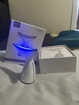 Face Massager For Red Light Therapy DS-8822. Fixed Price $17.99.