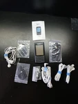Belifu Fm B2402 Tens Ems Unit Four Channel Modes Muscle Massager Pain Relief. Fixed Price $24.00.