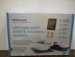 Neuromd Wireless Tens Unit Muscle Stimulator For Pain Relief. Fixed Price $149.99.