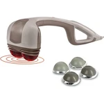 Homedics Massager -heated Automatic Percussion Back, Body And Neck. Fixed Price $80.98.