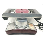 Morfam Master Massager Variable Speed M73-625A Deep Tissue Works Leather. Fixed Price $39.99.
