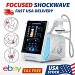 Focus Therapy Machine Body Massager Relax Treatment. Fixed Price $2539.00.