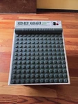 Medi Rub 2000 Plus Vibrating Foot Massager Model MR-3F Machine. Fixed Price $149.99.