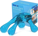 Ergonomic 4-POINT Palm Massage Tool For Pain Relief Deep Tissue Therapy. Fixed Price $13.49.