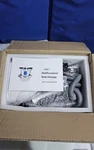 Multifunction 4IN1 Body Heat Massager Beauty Machine *as Pictured, Open Box*. Fixed Price $125.00.