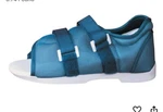 Darco Complete Medical Med-surg Shoes Men's Medium 8 1/2-10. Fixed Price $10.00.