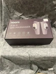 Nooro 3-IN-1 Massager Advanced System Vibrating Heat Therapy For Legs. Fixed Price $75.00.