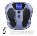 Creliver Foot Nerve Muscle Stimulator Pro, Ems/tens Massager For Neuropa.... Fixed Price $219.63.
