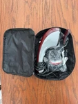 Wahl Heat Deluxe Electric Massager Therapy Handheld 4295 With Attachments. Fixed Price $13.00.