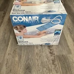 Conair Body Benefits Deluxe Thermal Spa Remote Bubbling Bath Mat Model MBTS4SAM. Fixed Price $155.00.