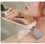 Carepeutic Hammacher Cordless Hot/cold Beauty Relaxing Vibration Massager KH323. Fixed Price $39.99.