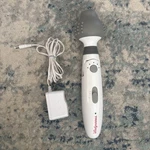 Walgreens Rechargeable Cordless Therapeutic Massager 3 Speed 5 Angle Head. Fixed Price $12.95.