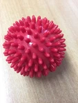 Tlv Fitness Roller Ball - 8CM. Perfect For Foot Massage, Back, Hedgehog. Fixed Price $11.97.