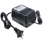 Ac To Adapter For Homedics NMSQ-215-2-HY Power Supply Psu. Fixed Price $13.51.