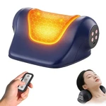 Stellamist 2026 Heated Neck Stretcher For Pain Relief, Cervical Traction.... Fixed Price $70.87.