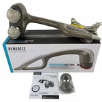 Homedics Percussion Pro Handheld Electric Full Body Massager With Heat HHP-350B. Fixed Price $49.99.