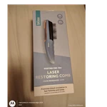 Bliss Laser Infrared Electric Head Massager Anti-hair Loss BL-LASCOMB-200. Fixed Price $35.00.