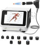 Sheyera Shockwave Therapy Machine & Focal Applicator, Fsa Hsa-eligible, MS500. Fixed Price $2149.00.