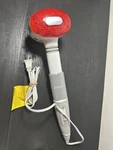 Homedics Body Massager With Heat Model HHP-225-HJ. Fixed Price $18.88.