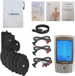 24 Modes Tens Unit Muscle Stimulator Machine Pulse Massager Pain Relief. Fixed Price $19.99.