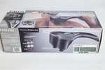 Homedics Therapist Select Deluxe Programmable Percussion Massager Heat PA-350H. Fixed Price $203.99.
