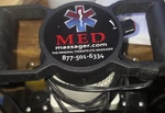 Medmassager MMB05 Body. Fixed Price $90.00.