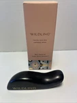 Wildling Empress Wand Facial Gua Sha Custom Crafted Bain Stone Melt Tension. Fixed Price $49.99.