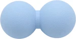 Hard Peanut Massage Ball, Double Lacrosse Ball. Deep Tissue Roll. Fixed Price $12.88.