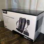 Fit King Air Compression Recovery System, Sequential Massage Boots (medium). Fixed Price $184.69.